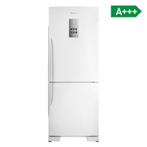 Geladeira Panasonic Frost Free 425L A+++ Branco - NR-BB53PV3W