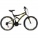 Bicicleta Caloi Andes  Aro 26 Preto T18R26V21