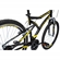 Bicicleta Caloi Andes  Aro 26 Preto T18R26V21