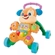 Brinquedo Mattel Fisher Price Aprender e Brincar Cachorrinho que Anda