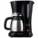 Cafeteira Elétrica Black+Decker Até 25 Xícaras 750W 127V Preto e Inox  CM200l