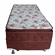 Cama Box Solteiro Marjom Iara Com Auxiliar 88x188x62cm