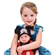 Boneco Roma Classic Dolls Recém Nascido Mickey Mouse 5161