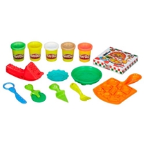 Massa de Modelar Play-Doh Festa da Pizza Hasbro