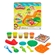 Massa de Modelar Play-Doh Festa da Pizza Hasbro