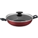 Panela Wok Tramontina Loreto 27817/022 28cm Alumínio