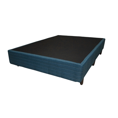 Base Cama Box Casal Pelmex Ortoplus 27x140x190cm