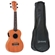 Ukulele Strinberg Elétrico UK06CE