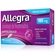 Allegra 180mg 10 Comprimidos Revestidos