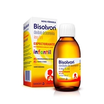 Bisolvon 0,80mg Xarope