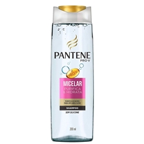 Pantene Shampoo Micellar 200ml