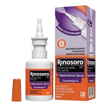 Rinosoro Spray