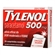 Tylenol 500mg 20 Comprimidos