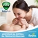 Vick BabyRub Bálsamo Para Bebês 50g