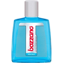 Loção Pós Barba Bozzano Água Nova Night Blue 100ml