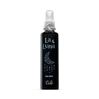 Body Splash Ciclo La Luna 200ml