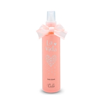 Body Splash Ciclo La Vida 200ml