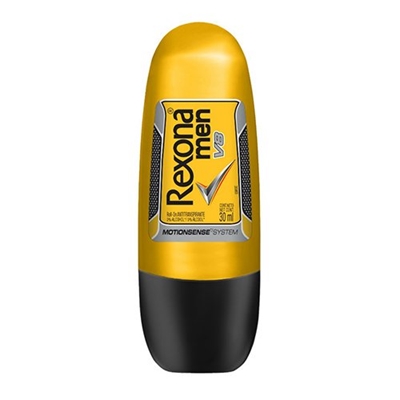 Desodorante Roll-On Rexona Men Compact V8 30ml