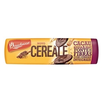 Biscoito Bauducco Cereale Cacau/Aveia/Mel 170g