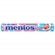 Goma de Mascar Mentos Stick Morango/Yogurt 37,5g