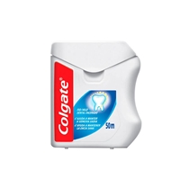 Fio Dental Colgate Nylon 50m