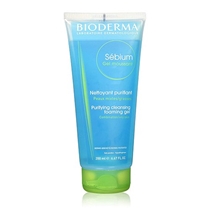 Gel Moussant Bioderma Sébium 200ml