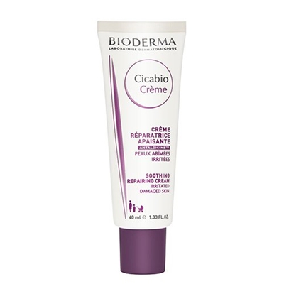 Creme Cicabio Bioderma 40ml