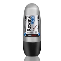 Desodorante Roll-On Rexona Compact Active Dry 30ml