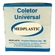 Coletor Universal Medplast Caixa 80ml