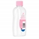 Óleo Johnson & Johnson Baby Puro Nacional 200ml