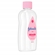 Óleo Johnson & Johnson Baby Puro Nacional 200ml