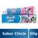 Creme Dental Oral-B Kids Minnie 50g