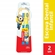 Escova Dental Colgate Minions 2 - 5 anos 2 Unidades