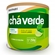 Chá Verde Solúvel Zero Limão Maxinutri 250g