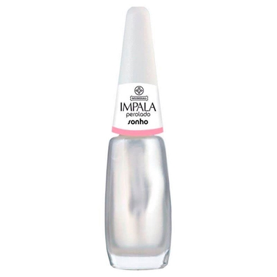 Esmalte Impala Perolado Sonho 7,5ml