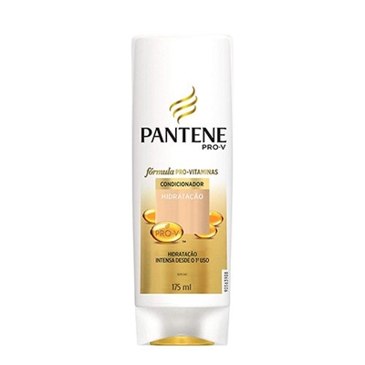 Condicionador Pantene Hidratação 175ml