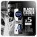 Desodorante Aerosol Nivea Invisible Black & White Power 150ml