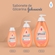 Sabonete Líquido  De Glicerina Johnson & Johnson Baby 200ml