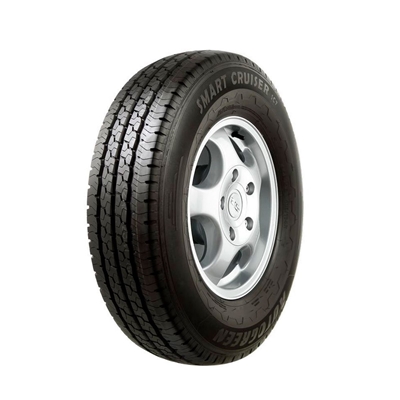 Pneu Autogreen Aro 14 185R14C 102/100R 8PR