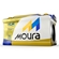 Bateria Moura AGM (80Ah) Star Stop - MA80CD (MP)