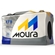 Bateria Moura Star Stop EFB MF72LD 63806 (MP)