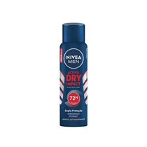 Desodorante Aerosol Nivea Dry Impact 150ml