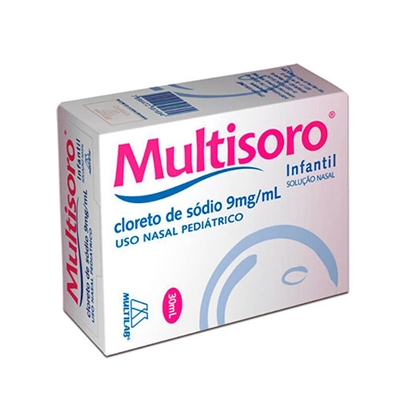 Multisoro 9+0,1mg