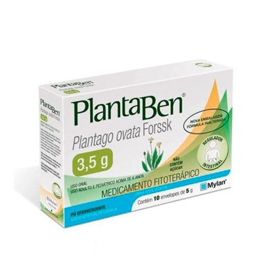 Plantaben 10 Envelopes