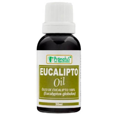 Óleo de Eucalipto 30ml