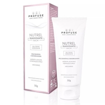 Nutrel Profuse Creme Suavizante Balm 50g