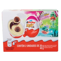 Kinder Joy Lei Chocolate