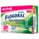 Flogoral 12 Pastilhas Sabor Cereja