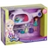 Boneca Polly Pocket Helicoptero de Aventura GKL59