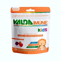 Valda Imune Kids 51g